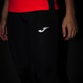 Damen Laufleggings Joma Olimpia schwarz 7