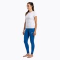 Damen Trainingsleggings Joma Olimpia royal 2