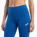 Damen Trainingsleggings Joma Olimpia royal 5