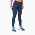 Damen Trainingsleggings Joma Olimpia navy 3