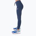 Damen Trainingsleggings Joma Olimpia navy 4