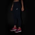 Damen Trainingsleggings Joma Olimpia navy 5