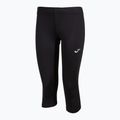 Damen Laufleggings Joma Olimpia 3/4 schwarz 6