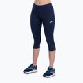 Damen Trainingsleggings Joma Olimpia 3/4 navy 2