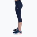 Damen Trainingsleggings Joma Olimpia 3/4 navy 4