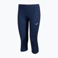 Damen Trainingsleggings Joma Olimpia 3/4 navy 6