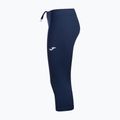 Damen Trainingsleggings Joma Olimpia 3/4 navy 8