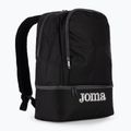 Fußball-Rucksack Joma Estadio III schwarz 4234.1 3