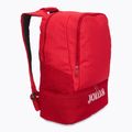 Joma Estadio III Fußball Rucksack rot 2