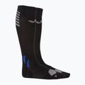 Laufsocken Joma Sock Long Compression schwarz 4288.1