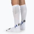 Joma Lange Kompressionsstrümpfe weiß 5