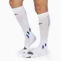 Joma Lange Kompressionsstrümpfe weiß 7