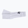 Joma Elbow Patch Kompressionsärmel weiß 400285 2