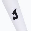Joma Elbow Patch Kompressionsärmel weiß 400285 3