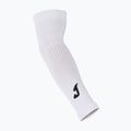 Joma Elbow Patch Kompressionsärmel weiß 400285 4