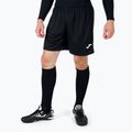 Herren Trainingsshorts Joma Treviso schwarz 100822.100