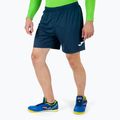 Herren Trainingsshorts Joma Treviso navy blau 100822.331