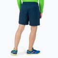 Herren Trainingsshorts Joma Treviso navy blau 100822.331 3