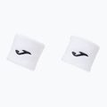 Joma Wristband Short 2 Stück weiß