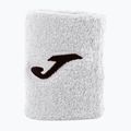 Joma Wristband Short 2 Stück weiß 2