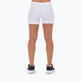 Damen-Laufshorts Joma Lycra weiß 2