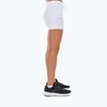 Damen-Laufshorts Joma Lycra weiß 3