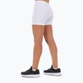 Damen-Laufshorts Joma Lycra weiß 4