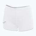 Damen-Laufshorts Joma Lycra weiß 5
