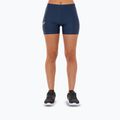 Damen Laufshorts Joma Lycra Navy