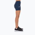 Damen Laufshorts Joma Lycra Navy 4