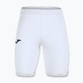 Thermoaktive Fußball-Shorts Joma Brama Academy weiß 1117