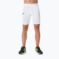 Thermoaktive Fußball-Shorts Joma Brama Academy weiß 1117 2