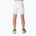 Thermoaktive Fußball-Shorts Joma Brama Academy weiß 1117 3