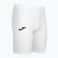 Thermoaktive Fußball-Shorts Joma Brama Academy weiß 1117 3