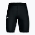 Thermoaktive Fußball-Shorts Joma Brama Academy schwarz 1117