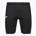 Thermoaktive Fußball-Shorts Joma Brama Academy schwarz 1117