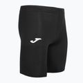 Thermoaktive Fußball-Shorts Joma Brama Academy schwarz 1117 3