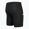 Thermoaktive Fußball-Shorts Joma Brama Academy schwarz 1117 4