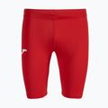 Thermoaktive Fußball-Shorts Joma Brama Academy schwarz 1117