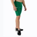 Thermoaktive Fußball-Shorts Joma Brama Academy grün 1117 2