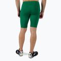 Thermoaktive Fußball-Shorts Joma Brama Academy grün 1117 3