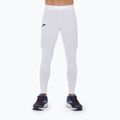 Joma Brama Academy Lange blanco thermoaktive Hose