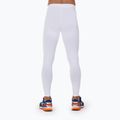 Joma Brama Academy Lange blanco thermoaktive Hose 2