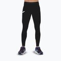 Joma Brama Academy Lange thermische Fußball Leggings schwarz 1116