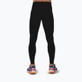 Joma Brama Academy Lange thermische Fußball Leggings schwarz 1116 2