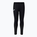Joma Brama Academy Lange thermische Fußball Leggings schwarz 1116