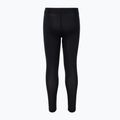 Joma Brama Academy Lange thermische Fußball Leggings schwarz 1116 5