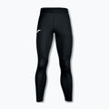 Joma Brama Academy Lange thermische Fußball Leggings schwarz 1116 8