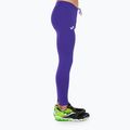 Joma Brama Academy Lange thermoaktive Hose morado 2