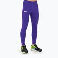 Joma Brama Academy Lange thermoaktive Hose morado 4